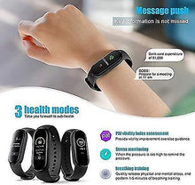 Load image into Gallery viewer, Watches xiaomi mi band 5  smart band 5 global version  smart watch with activity bracelet  1.1  Amoled color
