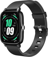 Load image into Gallery viewer, Watches women men smartwatch with heart rate monitor and blood pressure monitor smartwatch 1.7 ?¡ÀWaterproof

