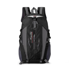 Lade das Bild in den Galerie-Viewer, Backpack Outdoor Travel Bag Large Capacity Fashion sports  Portable Hiking Hiking
