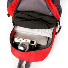 Lade das Bild in den Galerie-Viewer, Backpack Outdoor Travel Bag Large Capacity Fashion sports  Portable Hiking Hiking
