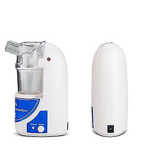 Load image into Gallery viewer, Nebulizers vancl ultrasonic atomizer  household handheld atomizing humidifier
