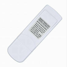 Lade das Bild in den Galerie-Viewer, Remote controls ar-rae1e for fujitsu air conditioner ac a/c remote control ar-rae7e ar-rac1c
