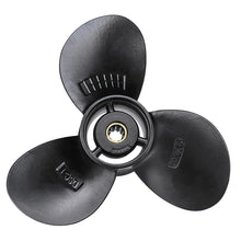 Lade das Bild in den Galerie-Viewer, Outdoor chairs 9 1/4 x 10 aluminum boat outboard propeller for suzuki 8-20hp 58100-93733-019 evinrude johnson
