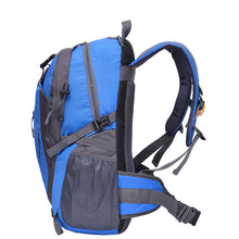 Load image into Gallery viewer, Backpack Men Multi-Functional Riding Travel sports Women shoulder bag
