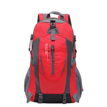 Load image into Gallery viewer, Backpack Men Multi-Functional Riding Travel sports Women shoulder bag
