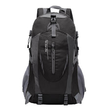 Load image into Gallery viewer, Backpack Men Multi-Functional Riding Travel sports Women shoulder bag
