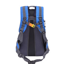 Load image into Gallery viewer, Backpack Men Multi-Functional Riding Travel sports Women shoulder bag
