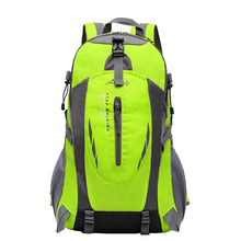 Load image into Gallery viewer, Backpack Men Multi-Functional Riding Travel sports Women shoulder bag
