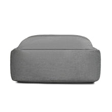 Load image into Gallery viewer, Backpack Men's Business Casual Notebook Storage Bag Student Schoolbag Outdoor Travel Bag

