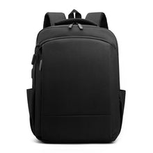 Load image into Gallery viewer, Style Fashionable Simple Men's Backpack Shoulder Computer Bag
