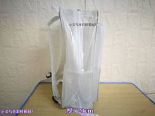 Lade das Bild in den Galerie-Viewer, Backpack Anti-Static Korean Style Plaid Hook Shoulder Load Bearing

