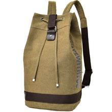 Lade das Bild in den Galerie-Viewer, Backpack \Travel Computer  Men   Casual travel  Unisex shoulder bag
