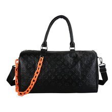 Load image into Gallery viewer, Travel Bag Fashion Portable One-Shoulder Travel Leisure Luggage Bag
