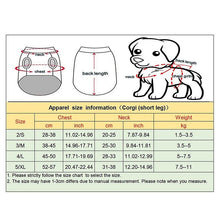 Load image into Gallery viewer, Dog Apparel Pet Halloween Costume Funny Cat And Dog Party Costume Waiter Style
