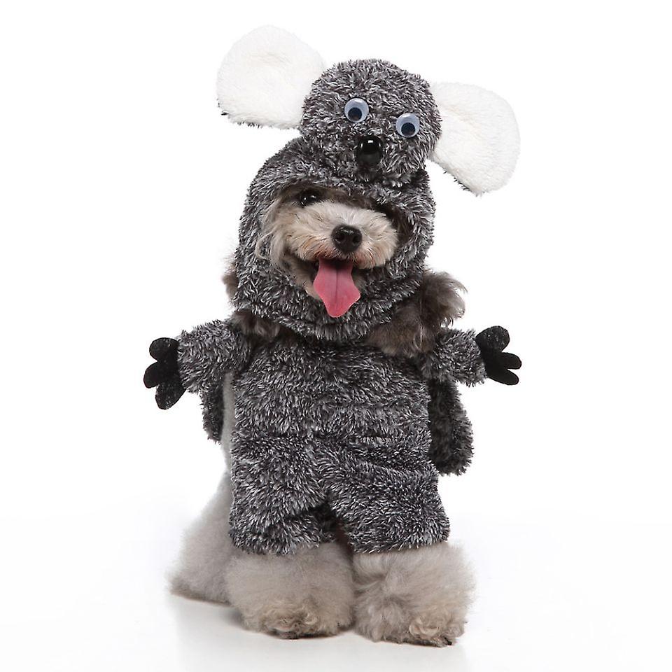 Dog Apparel Children's Toys Wooden Magnetic Pen Maze Toy Puzzle Game To Stimulate The Brain-(waterme