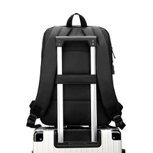 Load image into Gallery viewer, Backpack New Waterproof Laptop  Business Travel

