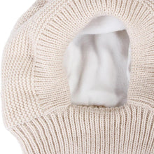 Load image into Gallery viewer, Dog Apparel Dog Cat Knit Beanie Hat Muffs Noise Protection For Anxiety Relief Calming Puppy Winter
