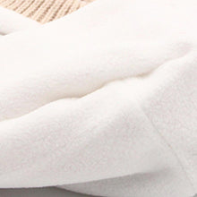 Load image into Gallery viewer, Dog Apparel Dog Cat Knit Beanie Hat Muffs Noise Protection For Anxiety Relief Calming Puppy Winter
