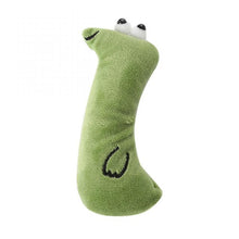 Load image into Gallery viewer, Cat Toys Belita Amy Cat Toys Teeth Grinding Interactive Ball Catnip Cat Training Toy Pet Squeaky Sup
