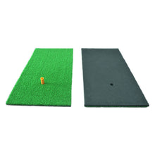 Load image into Gallery viewer, 30*60/20*50cm Golf Indoor Swing Practice Mat Convenient Mini Golf Pad
