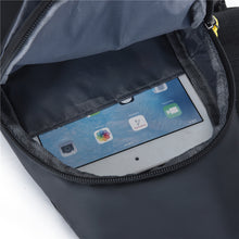 Lade das Bild in den Galerie-Viewer, Backpack Fashion Casual Shoulder   Men Messenger   Oxford Cloth Crossbody shoulder bag
