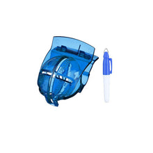 Lade das Bild in den Galerie-Viewer, 2PCs Golf Transparent Clip Scriber Green Scriber Golf Accessories
