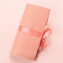 Load image into Gallery viewer, 12 PCs Light Blue Handle Makeup Brush Foundation Eye Shadow Brush
