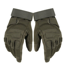 Load image into Gallery viewer, Climbing Gloves Gloves Winter Sport Men's Outdoor Full Finger Mittens Wear-resista G1
