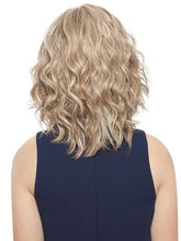 Load image into Gallery viewer, Women Wig Short Curly Hair Golden Fashion Anti-Curling Micro Curly Hair W92
