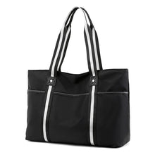 Load image into Gallery viewer, Backpack Waterproof Nylon Bag Portable All-Match Short-Distance Travel Bag Fashion
