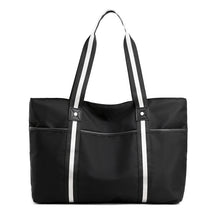 Load image into Gallery viewer, Backpack Waterproof Nylon Bag Portable All-Match Short-Distance Travel Bag Fashion
