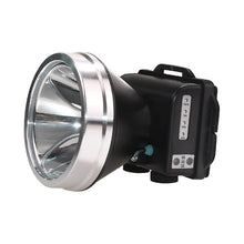 Lade das Bild in den Galerie-Viewer, Head Light High-Power Super Bright Long-Range Induction Led Fishing Charging Night Fishing
