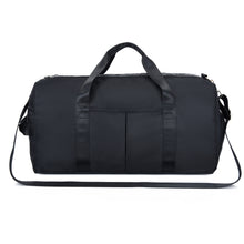 Lade das Bild in den Galerie-Viewer, New Large Capacity Gym Bag Dry Wet Separation Portable Crossbody Travel Bag
