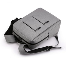 Load image into Gallery viewer, Backpack Notebook Bag Business Casual Backpack Gift Computer Bag
