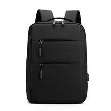 Load image into Gallery viewer, Backpack Notebook Bag Business Casual Backpack Gift Computer Bag
