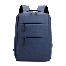 Load image into Gallery viewer, Backpack Notebook Bag Business Casual Backpack Gift Computer Bag

