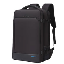 Load image into Gallery viewer, Backpack Large Capacity  Men Can Expand Travel Fashion Multi-Functional Travel shoulder bag
