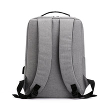 Load image into Gallery viewer, Backpack Notebook Bag Business Casual Backpack Gift Computer Bag
