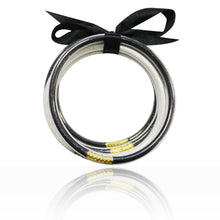 Lade das Bild in den Galerie-Viewer, 2x Halloween Xmas Christmas Gifts Decoration Series Bracelet Ribbon Binding
