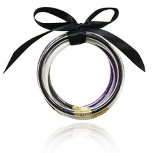 Lade das Bild in den Galerie-Viewer, 2x Halloween Xmas Christmas Gifts Decoration Series Bracelet Ribbon Binding
