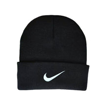 Load image into Gallery viewer, Warm Winter Knit Beanie Hats Autumn and Winter Warm Cold Ins Wind Brimless Wool Unisex
