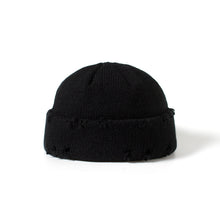 Load image into Gallery viewer, Warm Winter Knit Beanie Hats Men 'S Clothing Korean Old Dark Style Asian Culture Unisex
