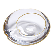 Lade das Bild in den Galerie-Viewer, Ashtray Personal Household Living Room Office Cigar  Gift Ashtray
