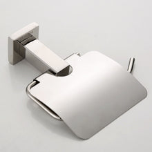 Lade das Bild in den Galerie-Viewer, 304 Stainless Steel Toilet Paper Holder Toilet Paper Roll Holder Bathroom
