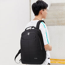 Lade das Bild in den Galerie-Viewer, 15.6 Laptop Backpack for Women Men Business Travel Bag
