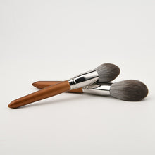 Load image into Gallery viewer, 12 PCs Makeup Brushes Soft Powder Brush Eye Shadow Brush
