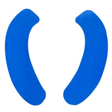 Load image into Gallery viewer, 3pcs Toilet Seat Cover Pads Silicone   Simple  Cushion Sticker Travel Business Trip Portable  Closestool Cushion
