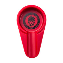 Load image into Gallery viewer, Ashtray Single Slot Melamine Portable Mini Lubinski Cigar Ashtray
