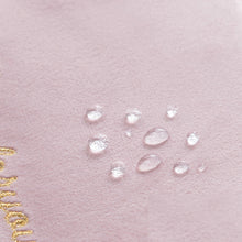 Lade das Bild in den Galerie-Viewer, 1Pc Mini Waterproof Flannel Storage Bag Coin Credit Card Cosmetics Cotton Strips Business Trip Travel
