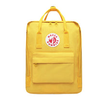 Lade das Bild in den Galerie-Viewer, Backpack Arctic   Student Schoolbag Outdoor Fashion   Computer Bag
